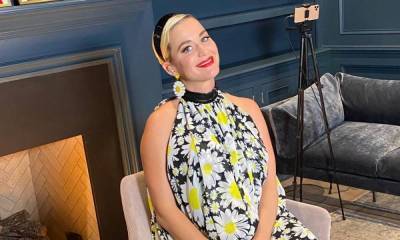 Katy Perry's fans can't get over baby Daisy's appearance in new video - hellomagazine.com - USA
