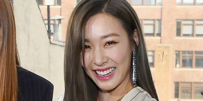 Tiffany Young Reveals Her Night Time Skin Care Routine! - www.justjared.com