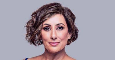 Saira Khan says she received threats for discussing taboo subjects on Loose Women as she shares decision to quit - www.ok.co.uk