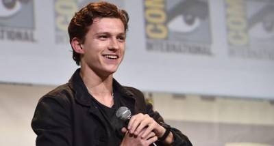 Spider Man 3 filming location stands special in Tom Holland's life due to THIS heartwarming connection - www.pinkvilla.com - Atlanta