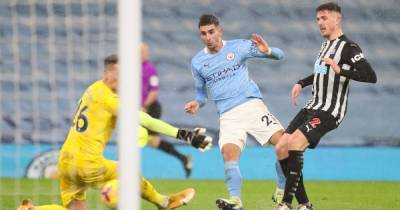 Six Man City players who have tested positive for Covid-19 confirmed - www.manchestereveningnews.co.uk - Manchester