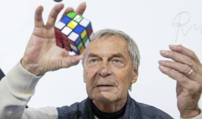 Rubik’s Cube Movie In The Works From Hyde Park & Endeavor Content - deadline.com - Hungary