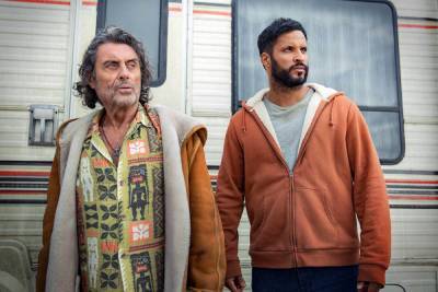 ‘American Gods’ Continues To Struggle To Find Its Voice In Season Three [Review] - theplaylist.net - USA