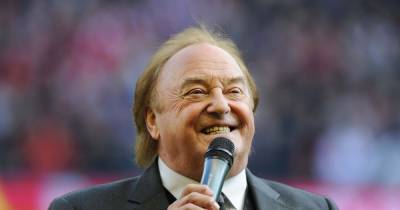 Gerry and the Pacemakers star Gerry Marsden has died aged 78 - www.manchestereveningnews.co.uk