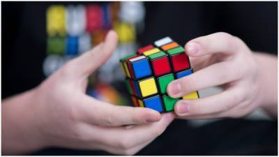 Rubik’s Cube Movie and Game Show in Development From Hyde Park Entertainment, Endeavor Content - variety.com