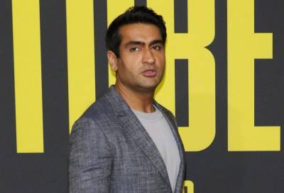 Kumail Nanjiani Hit With Bizarre Backlash For Ripped Physique - etcanada.com