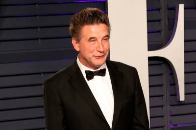 Billy Baldwin Stands Behind Sister-In-Law Hilaria Baldwin During ‘An Awkward & Embarrassing Time’ - etcanada.com - Spain