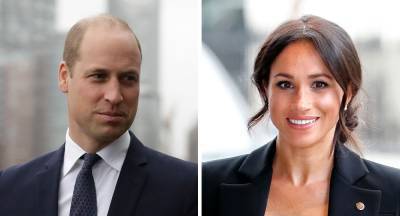 Prince William and Meghan Markle’s $48 million court battle - www.newidea.com.au