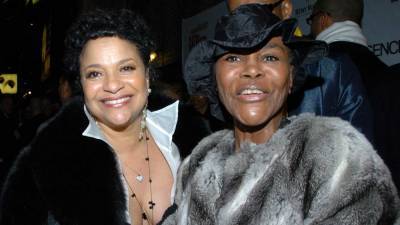 Debbie Allen on How Cicely Tyson Inspired Black Women to Find Their Cultural Identity (Exclusive) - www.etonline.com