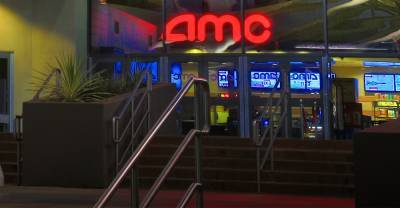 AMC Stock Roars Back As GameStop Frenzy Resumes; Exhibitor Said To Be Mulling Sale Of More Shares - deadline.com