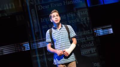 ‘Dear Evan Hansen’ Movie Coming to Theaters This Year - variety.com