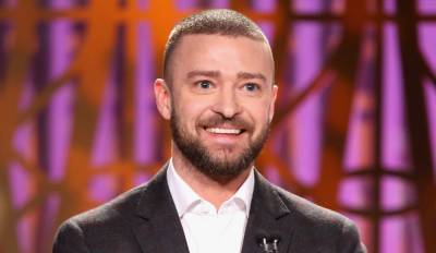 Justin Timberlake's Comments on Being an LGBTQ Ally Are Getting a Lot of Attention - www.justjared.com