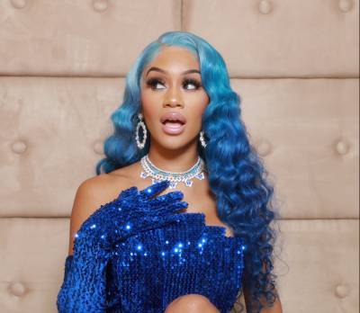 Saweetie Wants To Perform The Pepsi Super Bowl Halftime Show: ‘I Could Definitely See That In My Future’ - etcanada.com - Canada