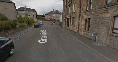 Cops race to scene of incident in Alloa amid reports of stabbing - www.dailyrecord.co.uk - Scotland