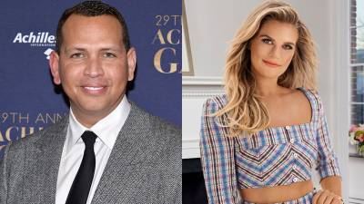 Alex Rodriguez - Southern Charm - Madison Lecroy - A ‘Southern Charm’ Star Is Accused of Having an Affair With Alex Rodriguez Her Sister Just Responded - stylecaster.com - New York