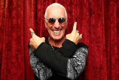 Twisted Sister’s Dee Snider narrates his own band’s demise - nypost.com