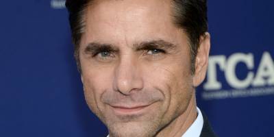 John Stamos Is Back In Isolation After Being Exposed To Coronavirus For The Third Time - www.justjared.com