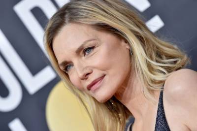 Michelle Pfeiffer Looks Back At Starring In Coolio’s ‘Gangsta’s Paradise’ Music Video - etcanada.com - France