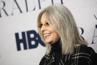 Diane Keaton Completely Impressed By TikTok ‘First Wives Club’ Impersonation - etcanada.com