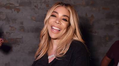 Wendy Williams Shares Her Thoughts on Upcoming Lifetime Movie - www.justjared.com