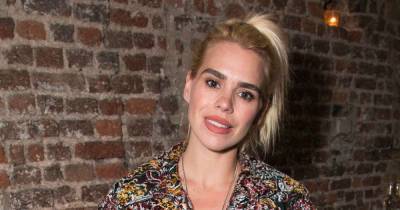 Everything you need to know about Billie Piper's love life - www.msn.com