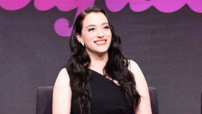 Kat Dennings Talks About Her 'Thor' Audition, Reveals Which Star Helped Expand Her Role as Darcy Lewis - www.justjared.com - county Lewis