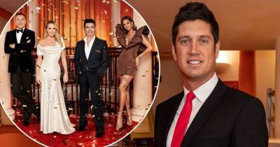 Vernon Kay 'tipped to host new show to REPLACE Britain's Got Talent' - www.msn.com - Britain