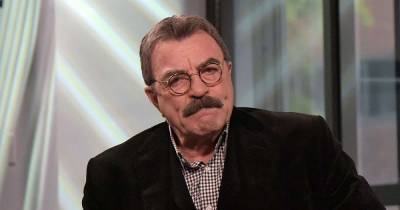 Who is Blue Bloods star Tom Selleck married to? - www.msn.com - USA - county Mitchell