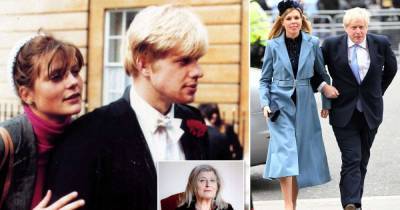 EDEN CONFIDENTIAL: Boris' ex mother-in-law is on the warpath - www.msn.com - Britain