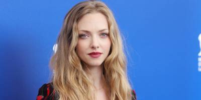 Amanda Seyfried Wants A Re-Do For One Of Her Iconic Roles - www.justjared.com