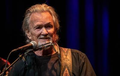 Kris Kristofferson announces his retirement after more than five decades in the entertainment industry - www.nme.com