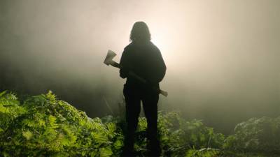 Sundance Review: Ben Wheatley’s ‘In The Earth’ - deadline.com - Britain