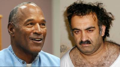 OJ Simpson gets vaccinated ahead of you – and 9/11 mastermind KSM may too: reports - www.foxnews.com - USA - Las Vegas - state Nevada