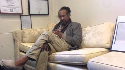 Edward Fletcher, AKA Duke Bootee, Dies: Songwriter For Hip-Hop’s Seminal ‘The Message’ Was 69 - deadline.com