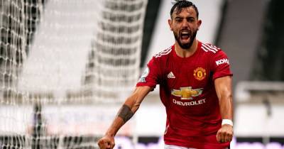 From Man City's interest to a Jorge Mendes intervention: The inside story of Manchester United's Bruno Fernandes transfer coup - www.manchestereveningnews.co.uk - Manchester