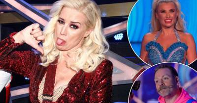 Dancing On Ice thrown into CHAOS as three celebs drop of the show - www.msn.com - Britain