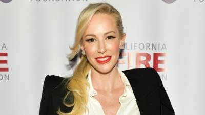Louise Linton plays murderous, revengeful ex in writer-directorial debut film 'Me You Madness' - www.foxnews.com