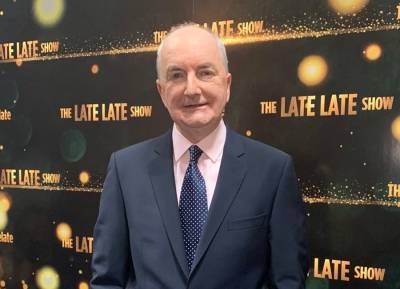 ‘I’ve lived the dream!’ Late Late viewers full of admiration for ‘true gentleman’ Tommie Gorman - evoke.ie