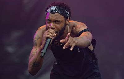 JPEGMAFIA shares new song ‘FIX URSELF!’ from upcoming EP - www.nme.com