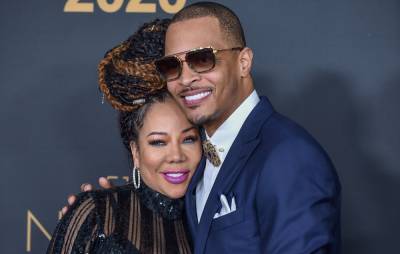 T.I. and wife Tiny deny sexual abuse allegations, issue statement - www.nme.com
