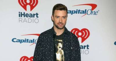 Justin Timberlake teases new album - www.msn.com