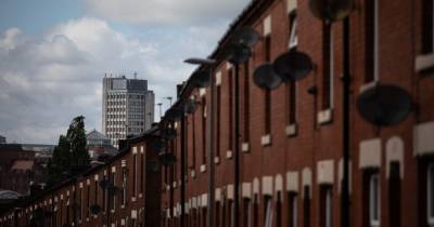 Are you living in one of Greater Manchester's property hotspots? - www.manchestereveningnews.co.uk - Manchester