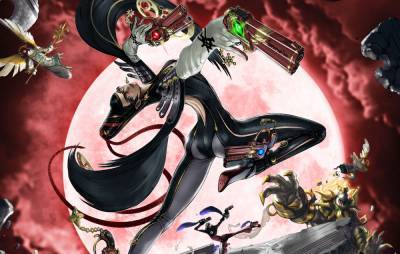 ‘Bayonetta 3’ updates will be coming later in the year director promises - www.nme.com
