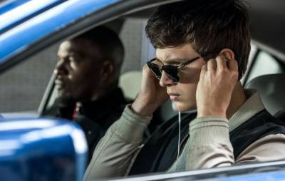 Edgar Wright confirms ‘Baby Driver 2’ script is complete - www.nme.com