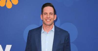 Tarek El Moussa: 25 Things You Don’t Know About Me (‘My Biggest Fear Is Sharks’) - www.usmagazine.com