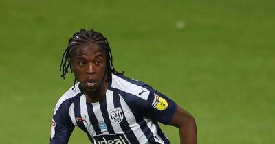 Man arrested over online racist abuse of footballer Romaine Sawyers - www.msn.com