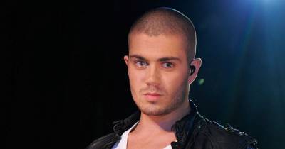 The Wanted's Max George says he ended up in hospital with depression after band split - www.ok.co.uk