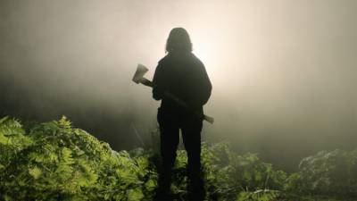 ‘In the Earth’: A Pandemic Puzzler from Ben Wheatley [Sundance Review] - theplaylist.net