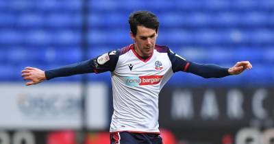 Bolton Wanderers lineup vs Leyton Orient confirmed: six changes made - www.manchestereveningnews.co.uk