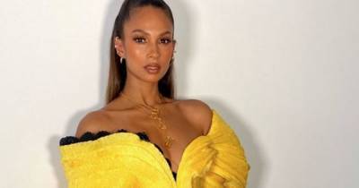 Alesha Dixon explains why she’s making more time for herself amid the lockdown - www.ok.co.uk - Britain